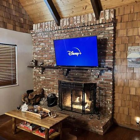Green Valley LakeBeautiful Mountain Cabin Getaway别墅 外观 照片