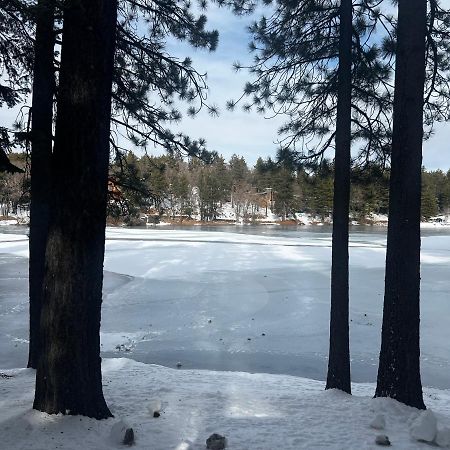Green Valley LakeBeautiful Mountain Cabin Getaway别墅 外观 照片