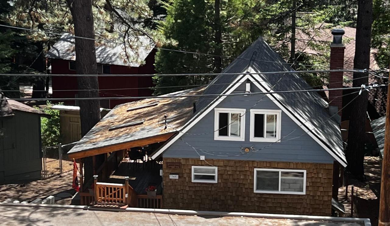 Green Valley LakeBeautiful Mountain Cabin Getaway别墅 外观 照片
