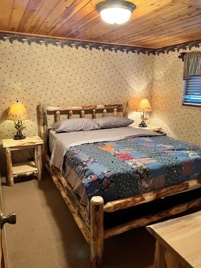 Green Valley LakeBeautiful Mountain Cabin Getaway别墅 外观 照片
