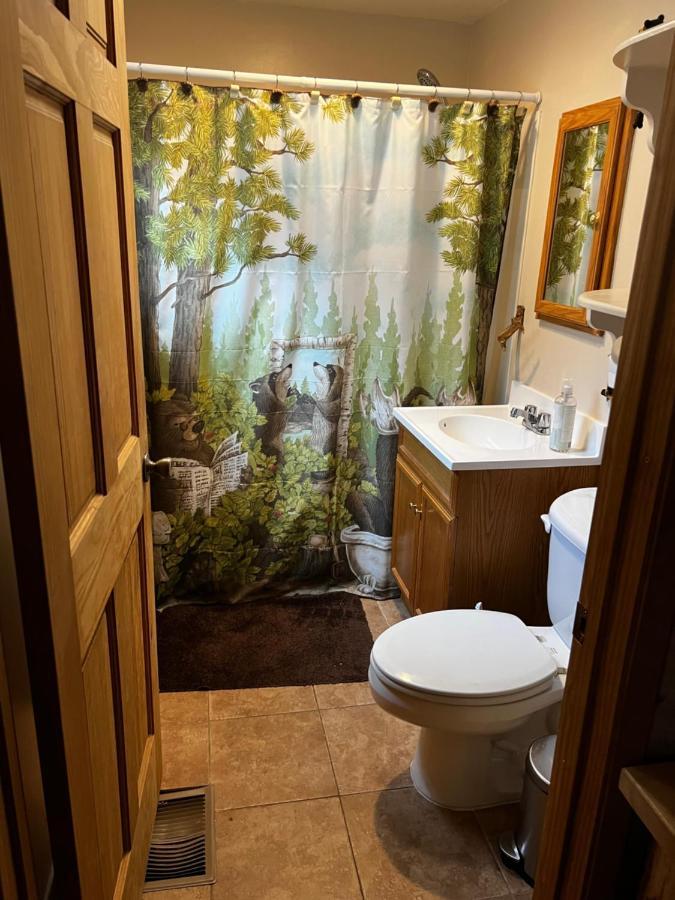 Green Valley LakeBeautiful Mountain Cabin Getaway别墅 外观 照片