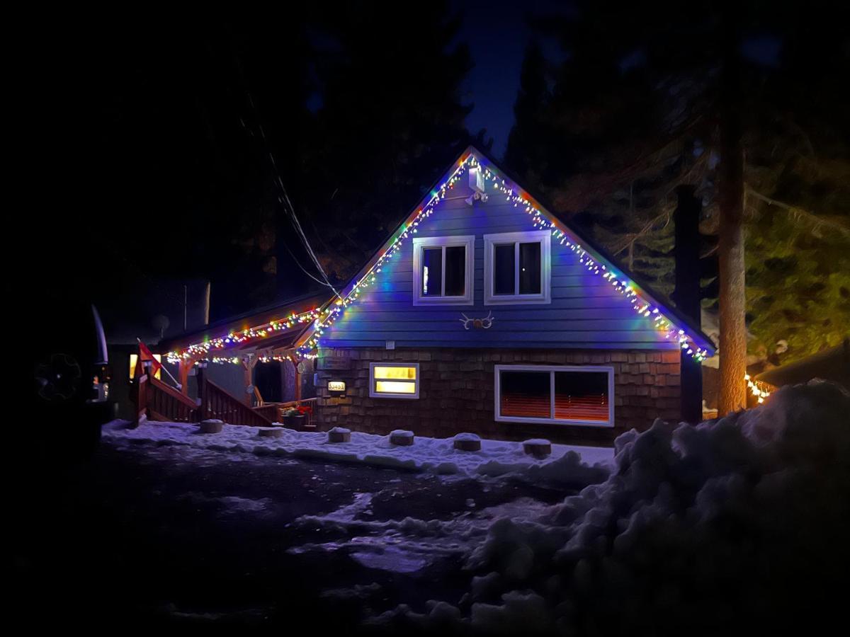 Green Valley LakeBeautiful Mountain Cabin Getaway别墅 外观 照片